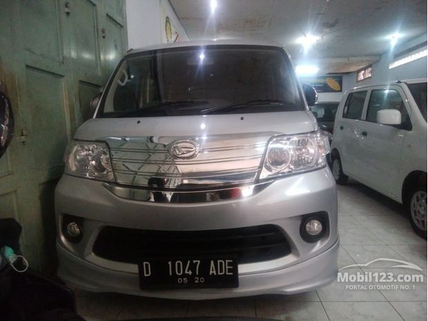 Mobil bekas dijual di Jawa-barat Indonesia - Dari 9.550 