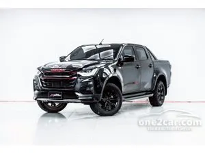 2022 Isuzu D-MAX 1.9 X-Series Hi-Lander Z Cab-4 Pickup