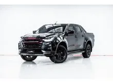 2022 Isuzu D-MAX 1.9 Cab-4 (ปี 19-26) X-Series Hi-Lander Z Pickup