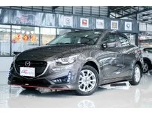 2016 Mazda 2 1.3 (ปี 15-25) High Connect Sedan