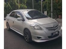 2009 Toyota Vios 1.5 G Sedan (A)