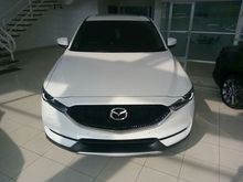 2020 Mazda CX-5 2.5 GT SUV PROMO TERBAIK HARI INI..