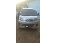 2013 Daihatsu Luxio 1.5 D