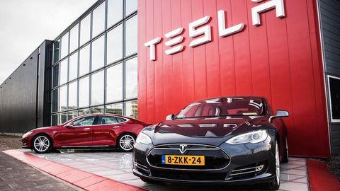 Tesla CEO On Dieselgate: “We’ve Reached The Limits Of Diesel And Gasoline”