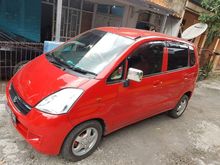 2007 Suzuki Karimun 1.1 Estilo