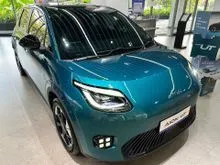 2026 GAC AION UT 0.0 Premium Hatchback promo giias dp 59 jt, alex