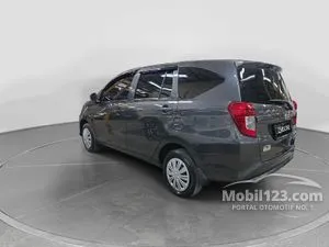 2021 Daihatsu Sigra 1.0 M MPV