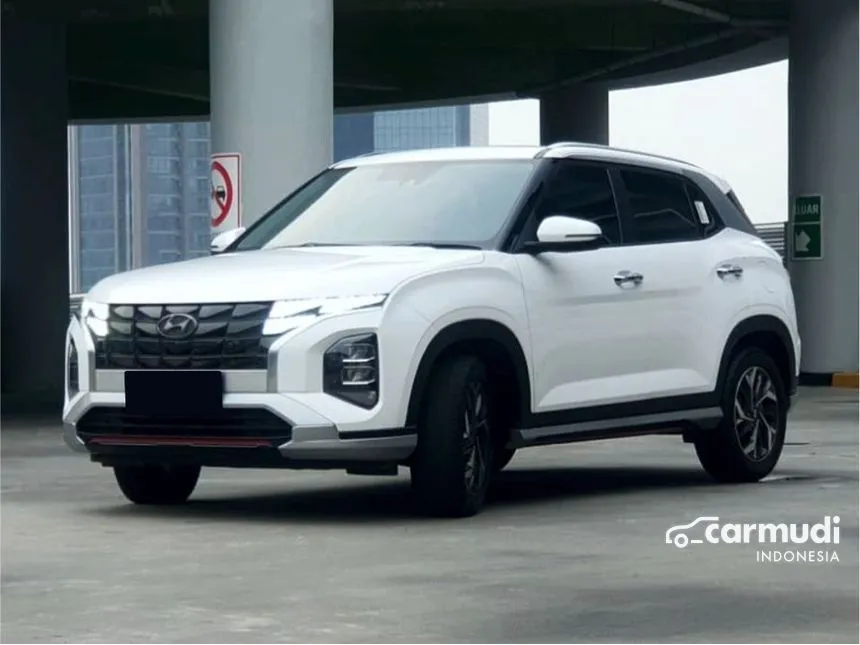 2022 Hyundai Creta Prime Wagon