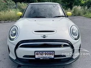 2024 Mini COOPER SE 3-Door MINI Yours Hatchback