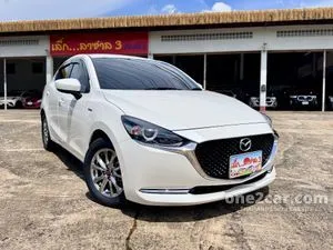 2021 Mazda 2 1.3 100th Anniversary Edition Sedan
