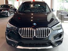 2020 BMW X1 1.5 sDrive18i xLine SUV
