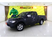 2013 Mitsubishi Triton 2.5 MEGA CAB (ปี 05-15) GLX Pickup MT