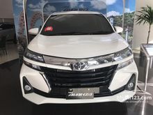 2021 Toyota Avanza PROMO KHUSUS BULAN INI