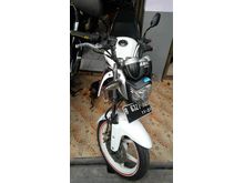 2011 Yamaha V-Ixion 150