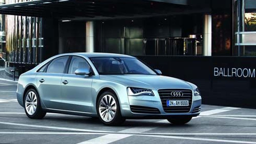 A8 hybrid deals