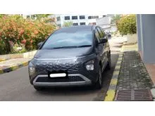 2023 Hyundai Stargazer 1.5 Trend MPV abu km 32 ribuan