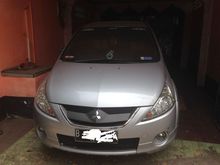 2010 Mitsubishi Grandis 2.4 GT MPV