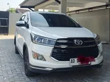 2018 Toyota Kijang Innova 2,4 Venturer MPV