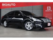 2016 Nissan Teana 2.0 (ปี 13-16) XL Sedan AT
