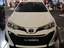 2018 BEST PRICE ALL NEW TOYOTA YARIS 1500cc FACELIFT
