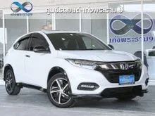 2020 Honda HR-V 1.8 (ปี 14-18) RS SUV