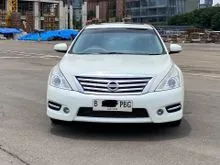 2013 Nissan Teana 2.5 XV Sedan