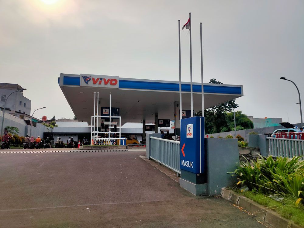 Hasil Tes Revvo 89 Dipublikasikan, RON-nya Lebih Tinggi dari Pertalite!