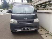 2014 Daihatsu Gran Max 1.5 BOX Pick-up