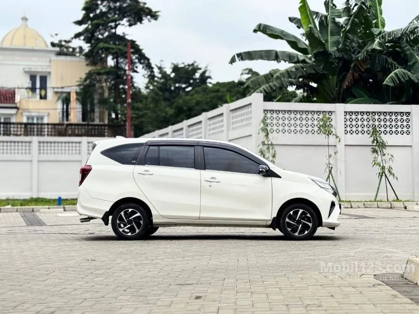 2022 Daihatsu Sigra R MPV