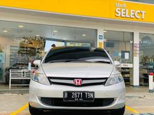 2006 Honda Airwave 1.5 L Wagon