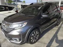 2019 Honda BR-V 1.5 (ปี 16-20) SV SUV