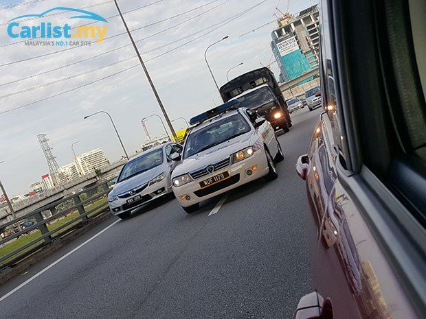 Four Vehicles Seized, 12 Summonses Given In First Two Days Of 'Ops Samseng Jalan Raya'