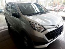 DAIHATSU GRESIK PROMO SIGRA