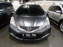 2011 Honda Jazz 1.5 RS Hatchback
