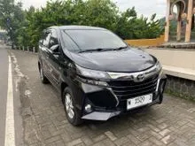 2020 Toyota Avanza 1.3 G MPV Plat N h is mobil bekas sekoto kediri jatim
