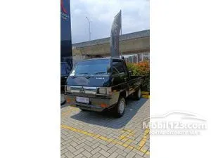 2026 Mitsubishi Colt L300 2.5 Cab Chassis Pickup