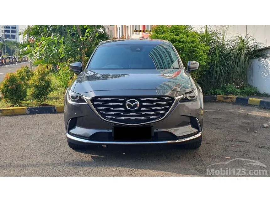 2022 Mazda CX-9 AWD SUV