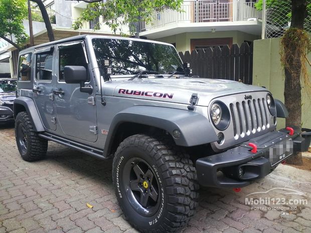  Jeep  Bekas  Murah  Jual  beli 447 mobil  di Indonesia Mobil123