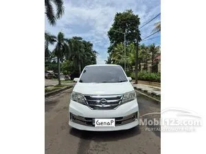 2014 Nissan Serena 2.0 Panoramic Autech MPV