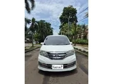 2014 Nissan Serena 2.0 Panoramic Autech MPV