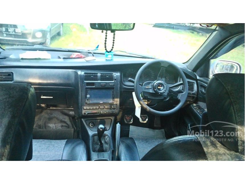 1993 Toyota Corona Sedan