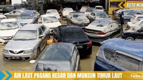 62 Lokaliti Di Klang Berkemungkinan Banjir – Risiko Berterusan Hingga Disember