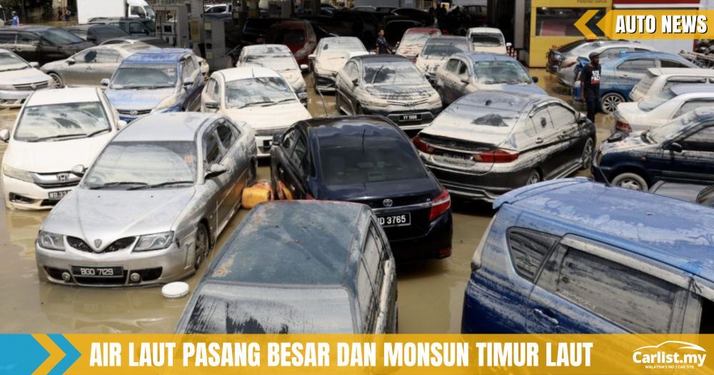 62 Lokaliti Di Klang Berkemungkinan Banjir – Risiko Berterusan Hingga Disember