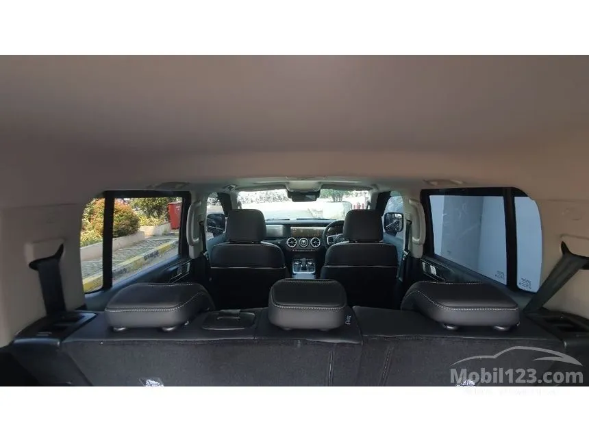 2025 GWM Tank 300 SUV