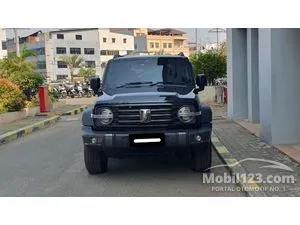 2025 GWM Tank 2.4 300 SUV