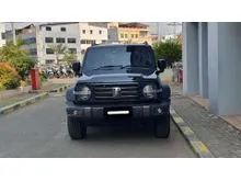 2025 GWM Tank 2.4 300 SUV hitam km 5 ribuan awd
