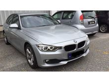 2015 BMW 316i 1.6 Sedan*Must View*Call For More Reduction