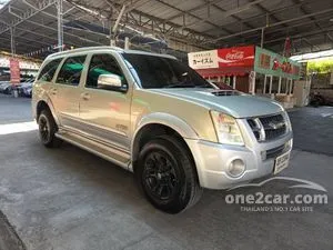 2008 Isuzu MU-7 3.0 Primo SUV