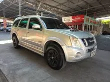 2008 Isuzu MU-7 3.0 (ปี 07-13) Primo SUV