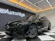 2023 Mercedes-Benz C300 2.0 AMG Line Sedan [Km6.000] Nik2023 Black On Black Panoramic Sunroof PBD ATPM Wrnty5Thn #AUTOHIGH #BEST VALUE